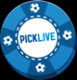 Picklive Nigeria logo